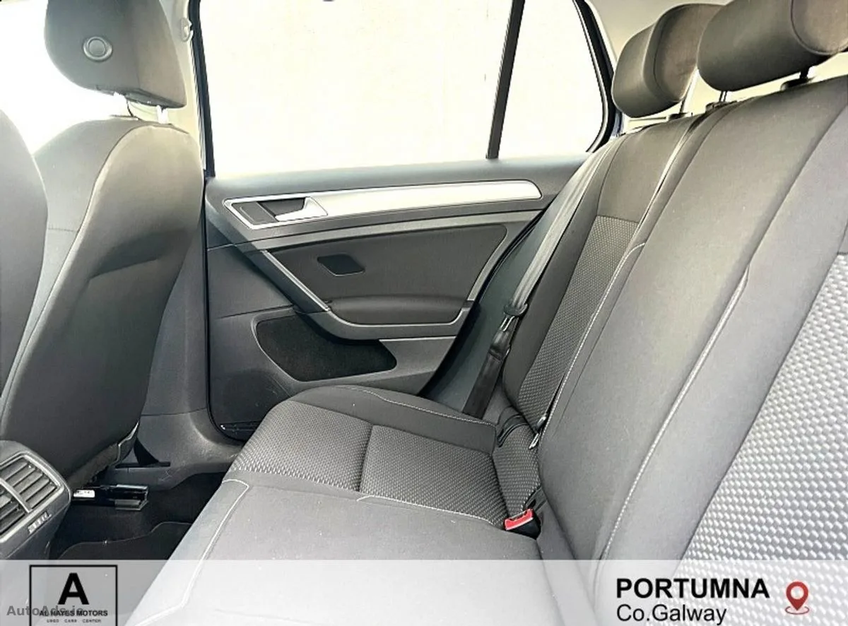 2019 Volkswagen Golf – photo 6
