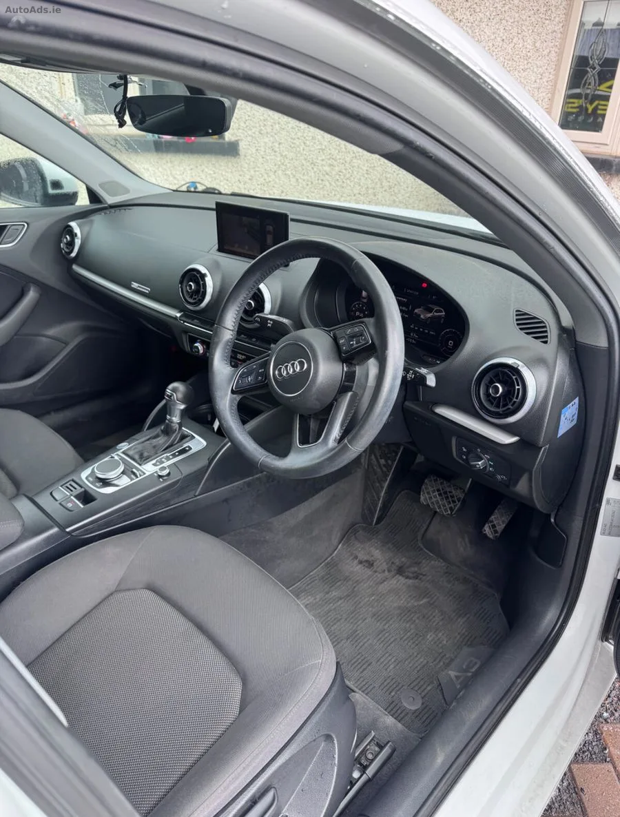2018 Audi A3 – photo 10