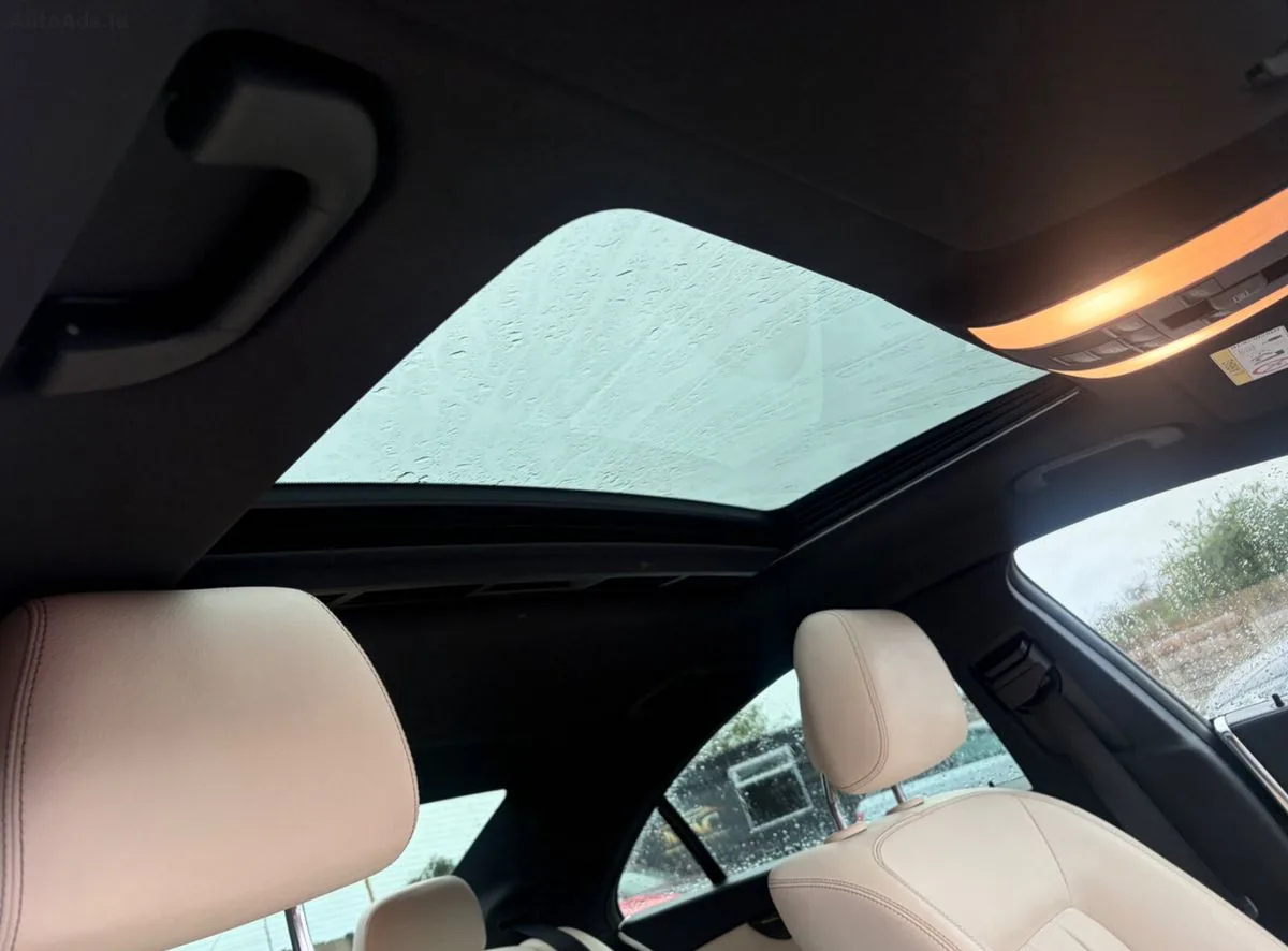 2017 Mercedes-Benz CLS – photo 4