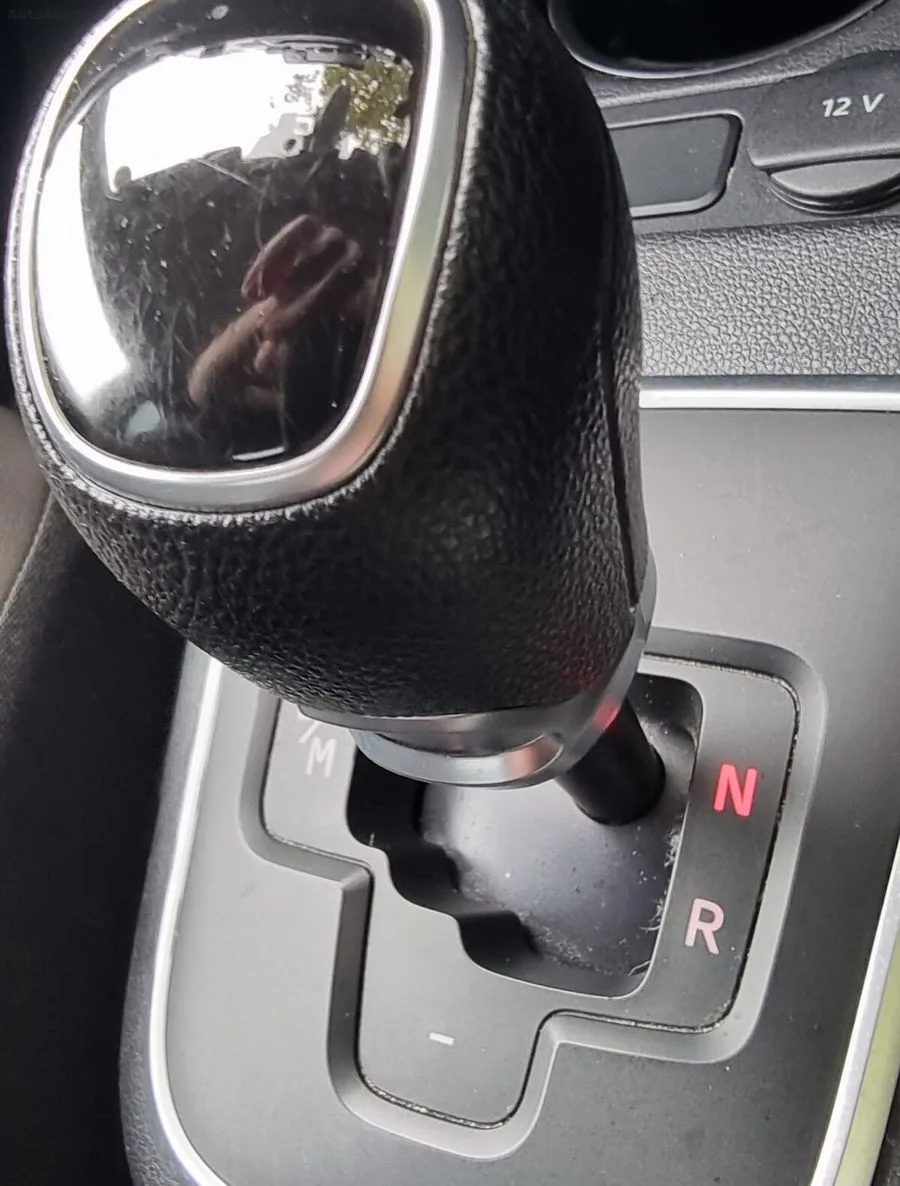 2012 Volkswagen up! – photo 13