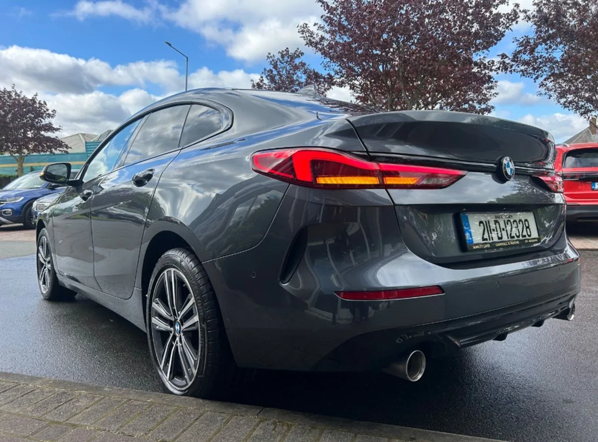 2021 BMW 2 Series – photo 13