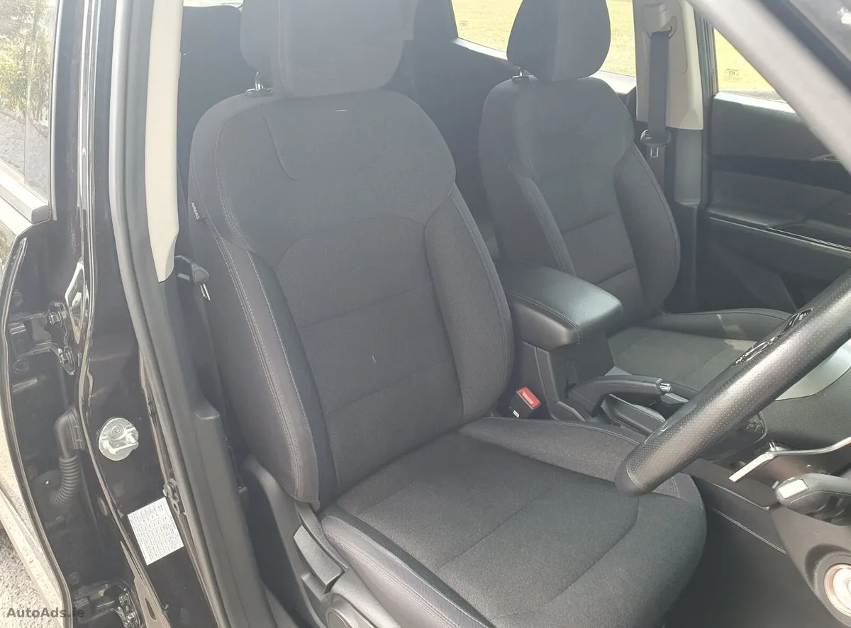 2023 SsangYong Korando – photo 10