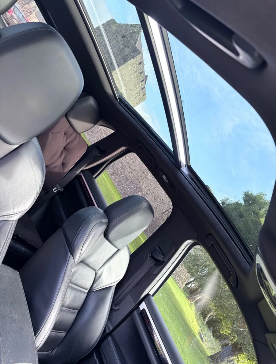 2015 Porsche Cayenne – photo 19