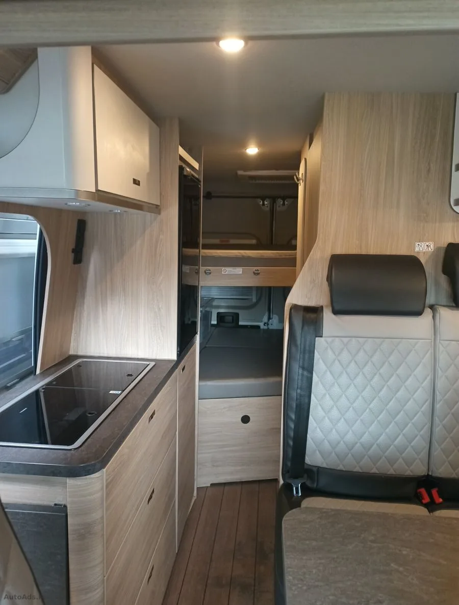 2023 Fiat Ducato 600K – photo 7