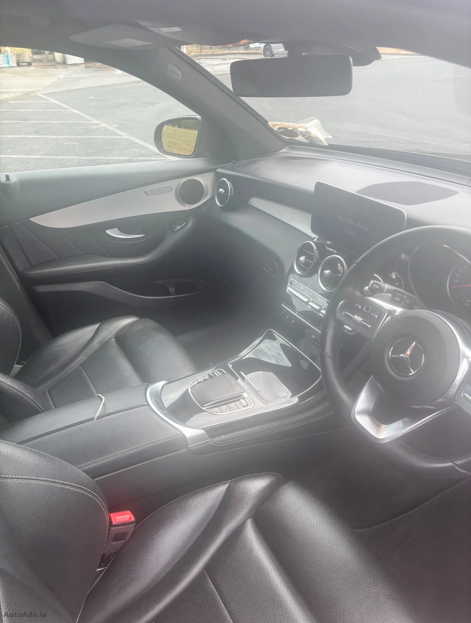 2020 Mercedes-Benz GLC – photo 4