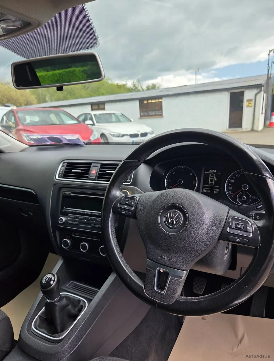2014 Volkswagen Jetta – photo 13