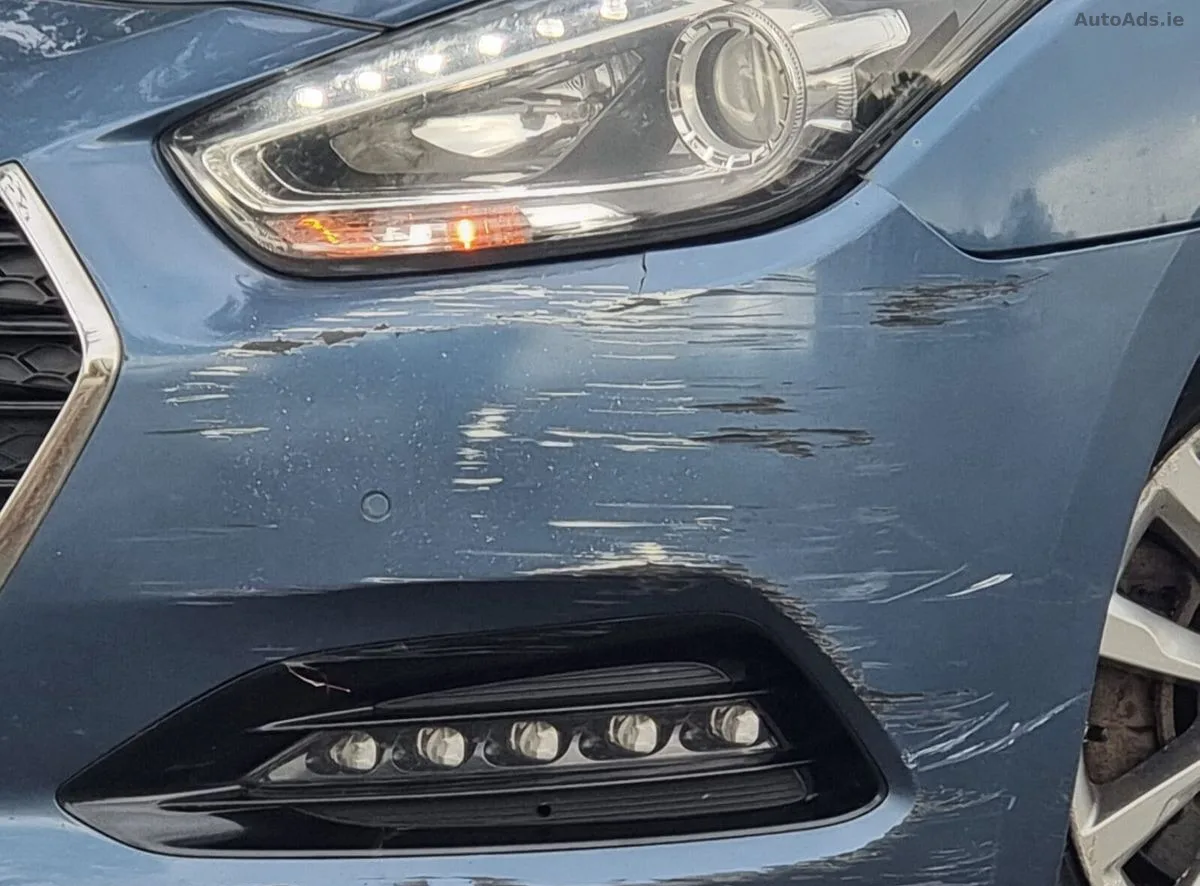 2015 Hyundai i40 – photo 11
