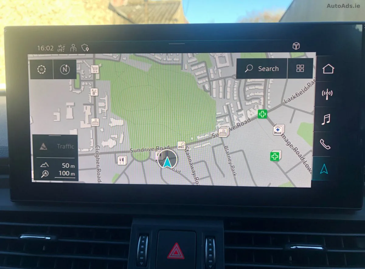 2021 Audi Q5 – photo 7