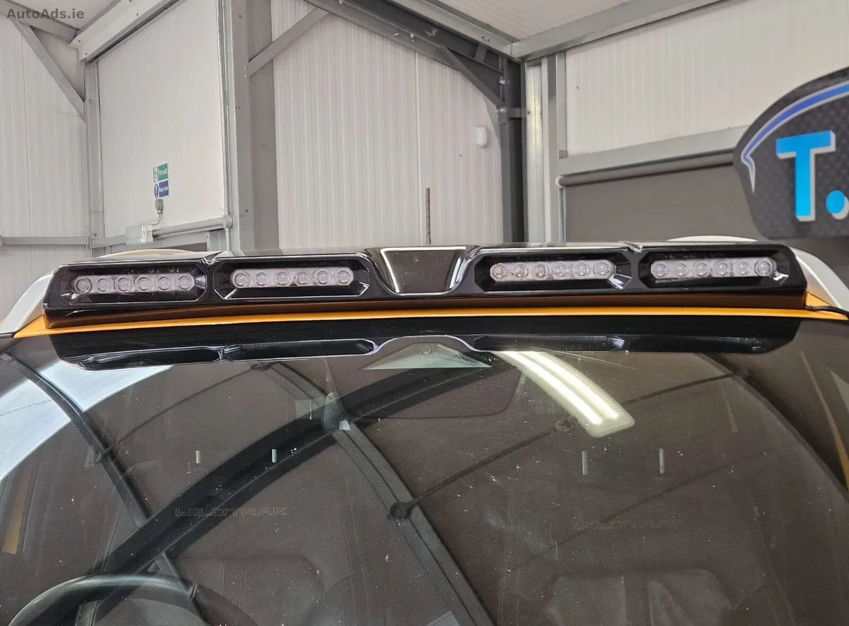 2023 Ford Ranger – photo 5