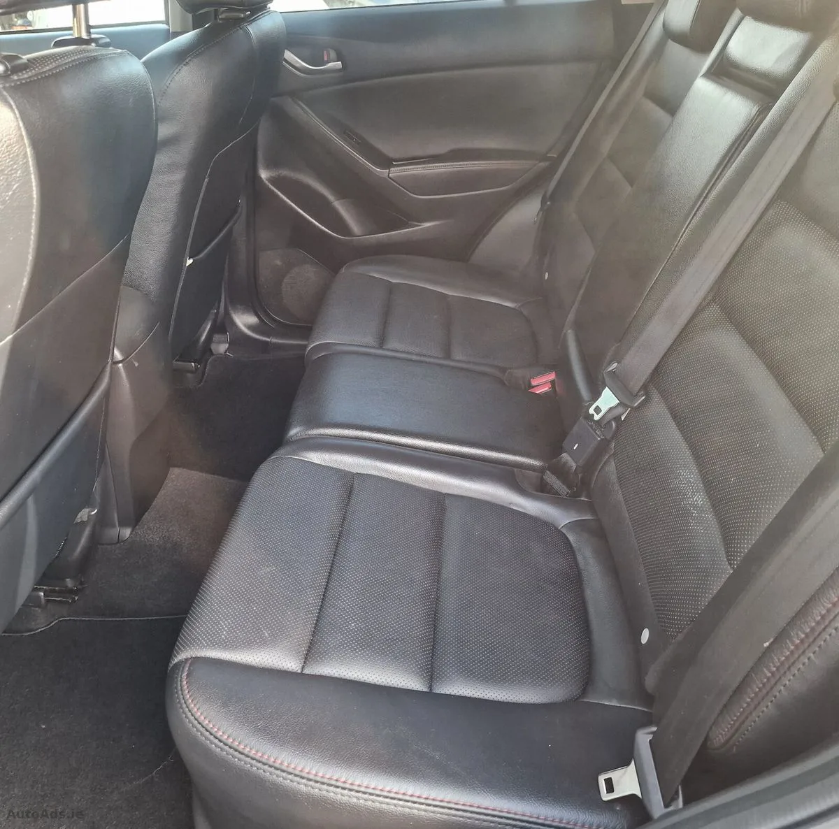 2014 Mazda CX-5 – photo 11