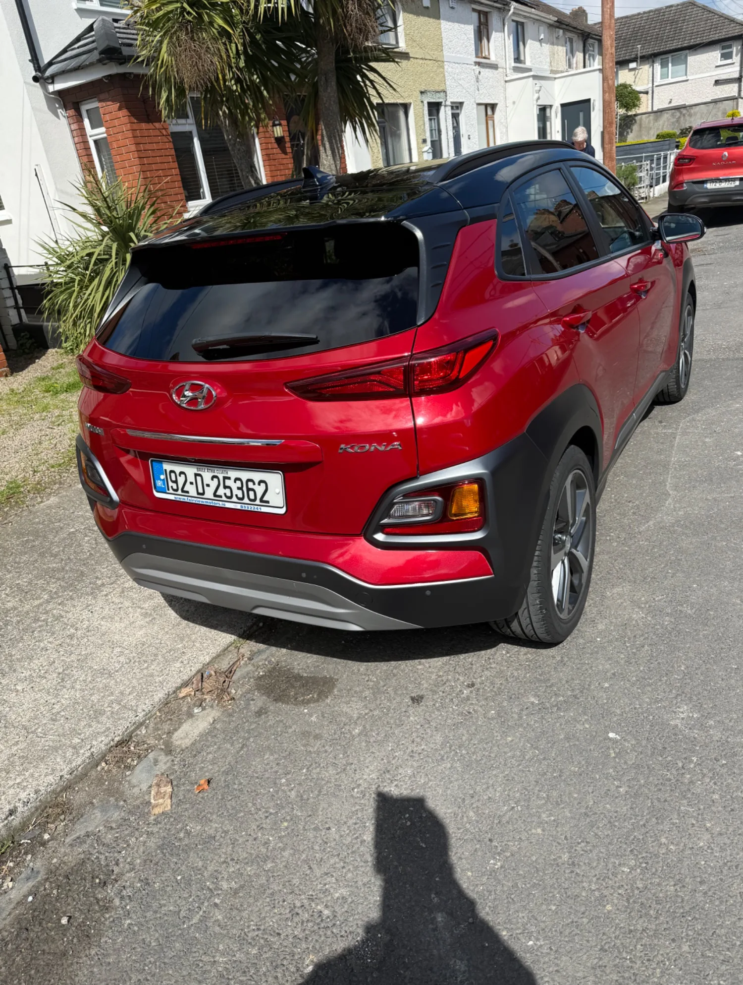 2019 Hyundai Kona – photo 10