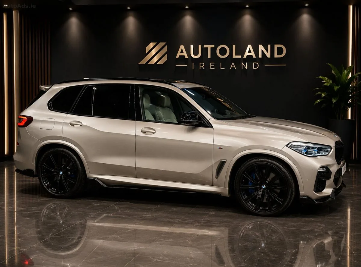 2019 BMW X5 – photo 3