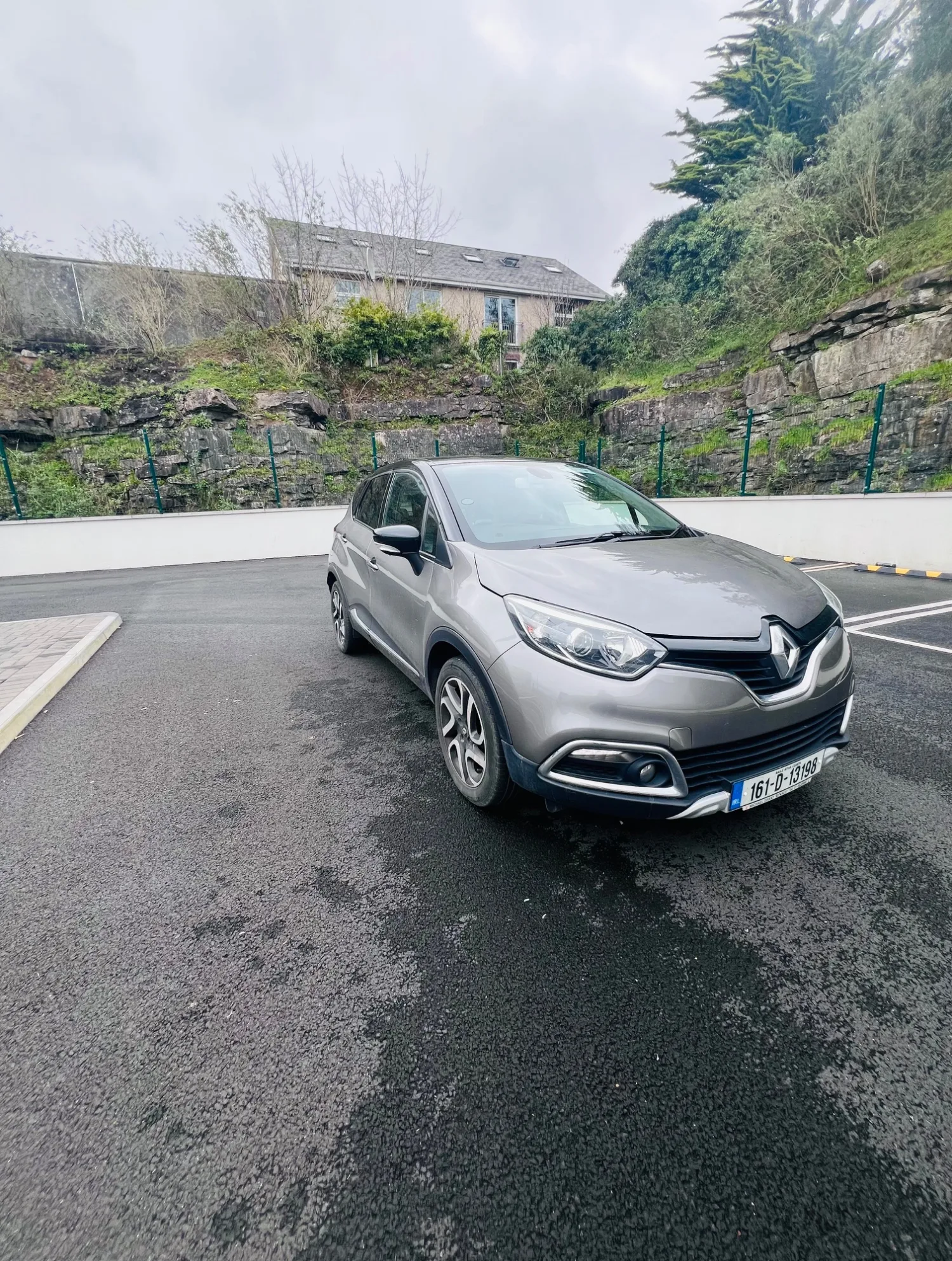 2016 Renault Captur – photo 2