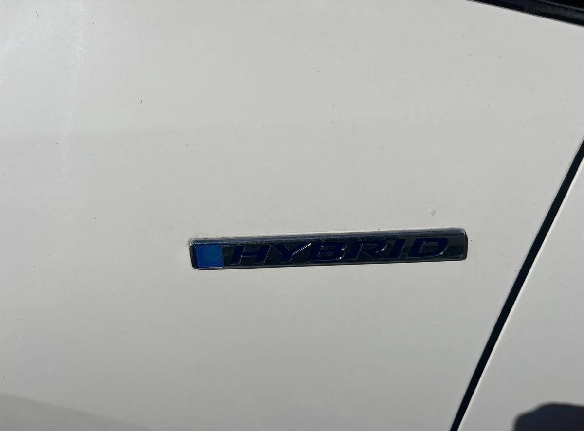 2016 Honda Fit – photo 6