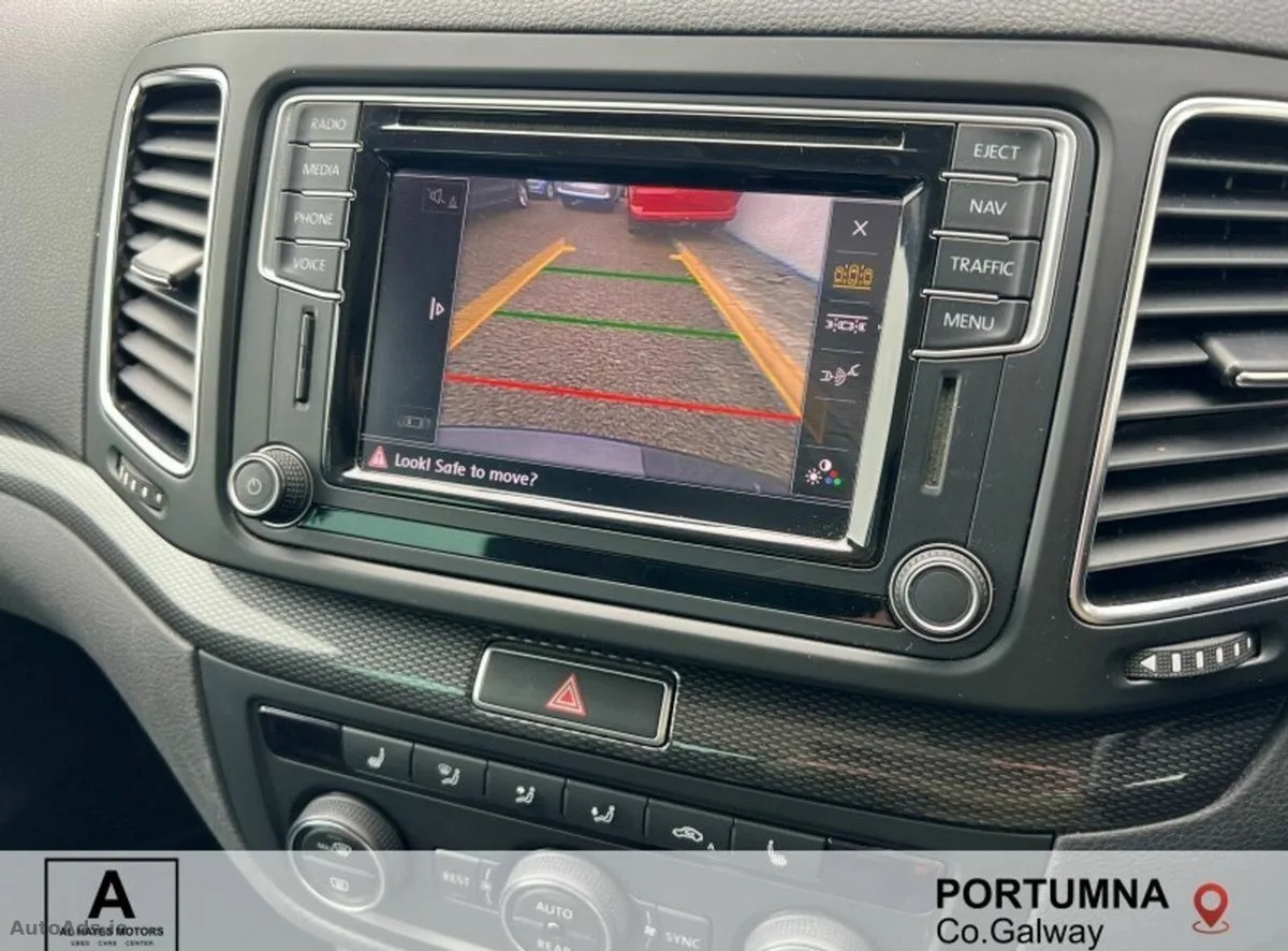 2016 SEAT Alhambra – photo 10