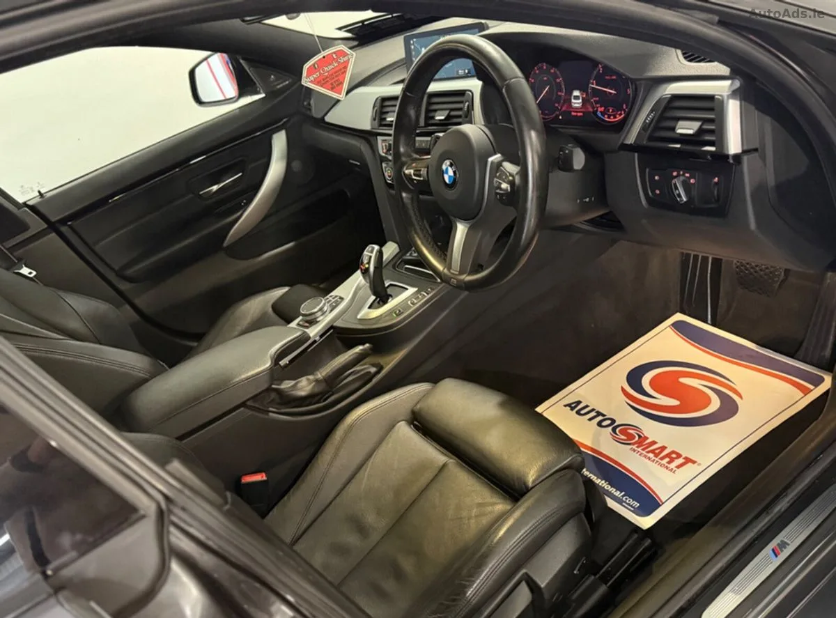 2020 BMW 4-Series – photo 15