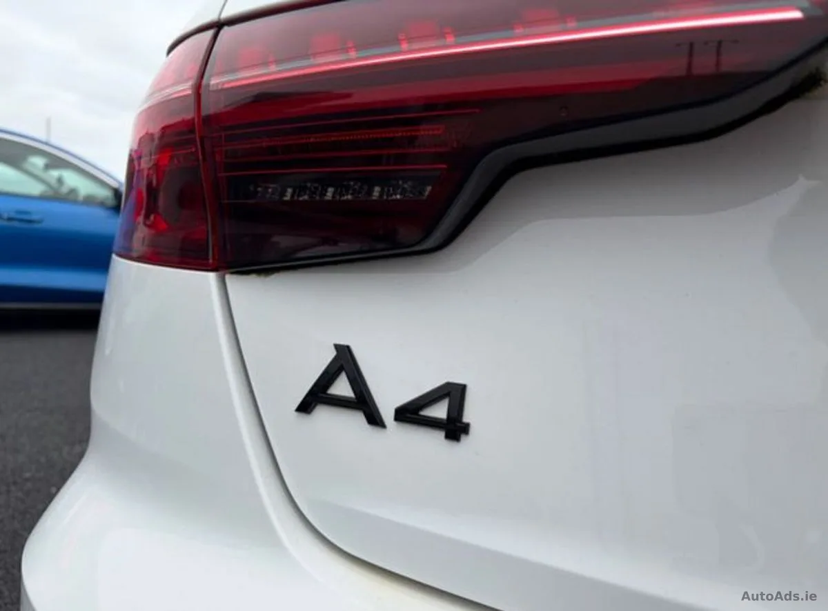 2022 Audi A4 – photo 9