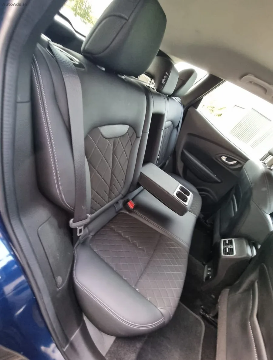 2019 Renault Kadjar – photo 12