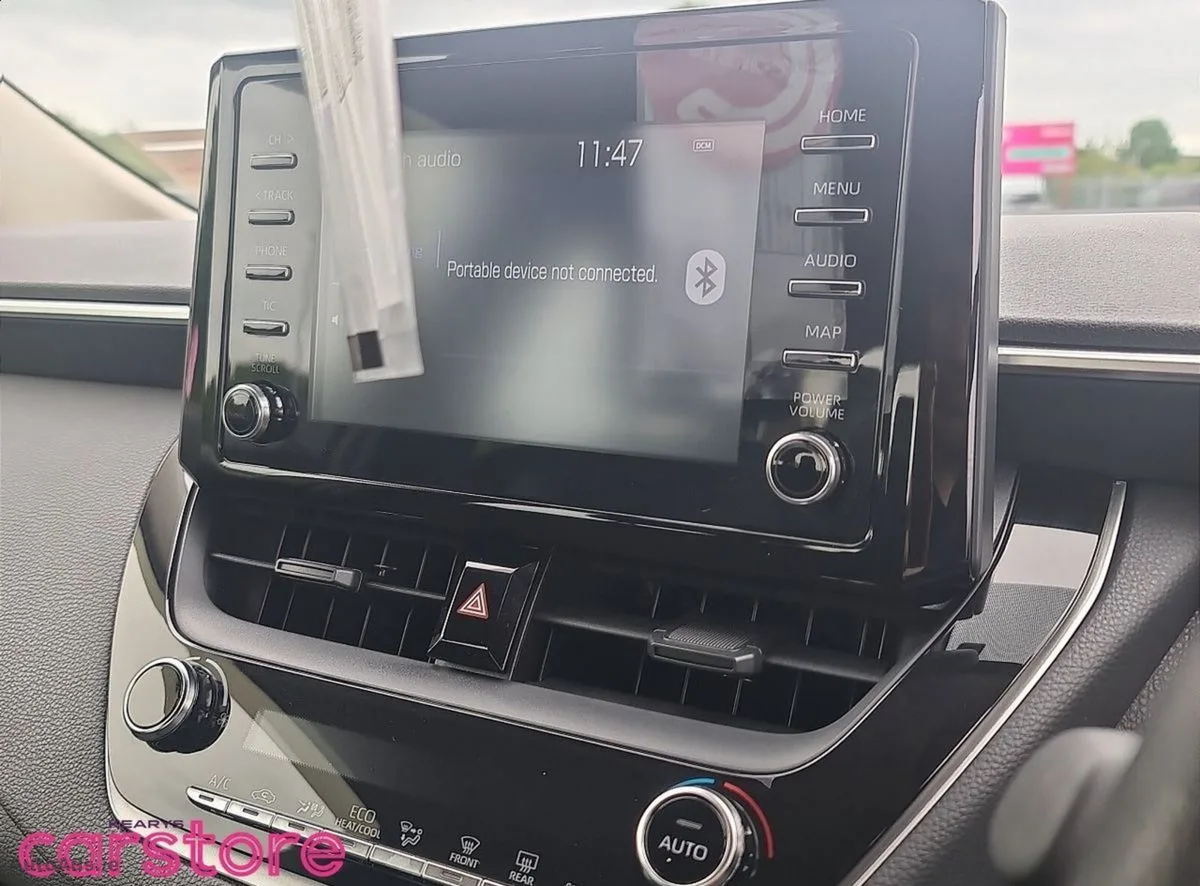 2021 Toyota Corolla – photo 19