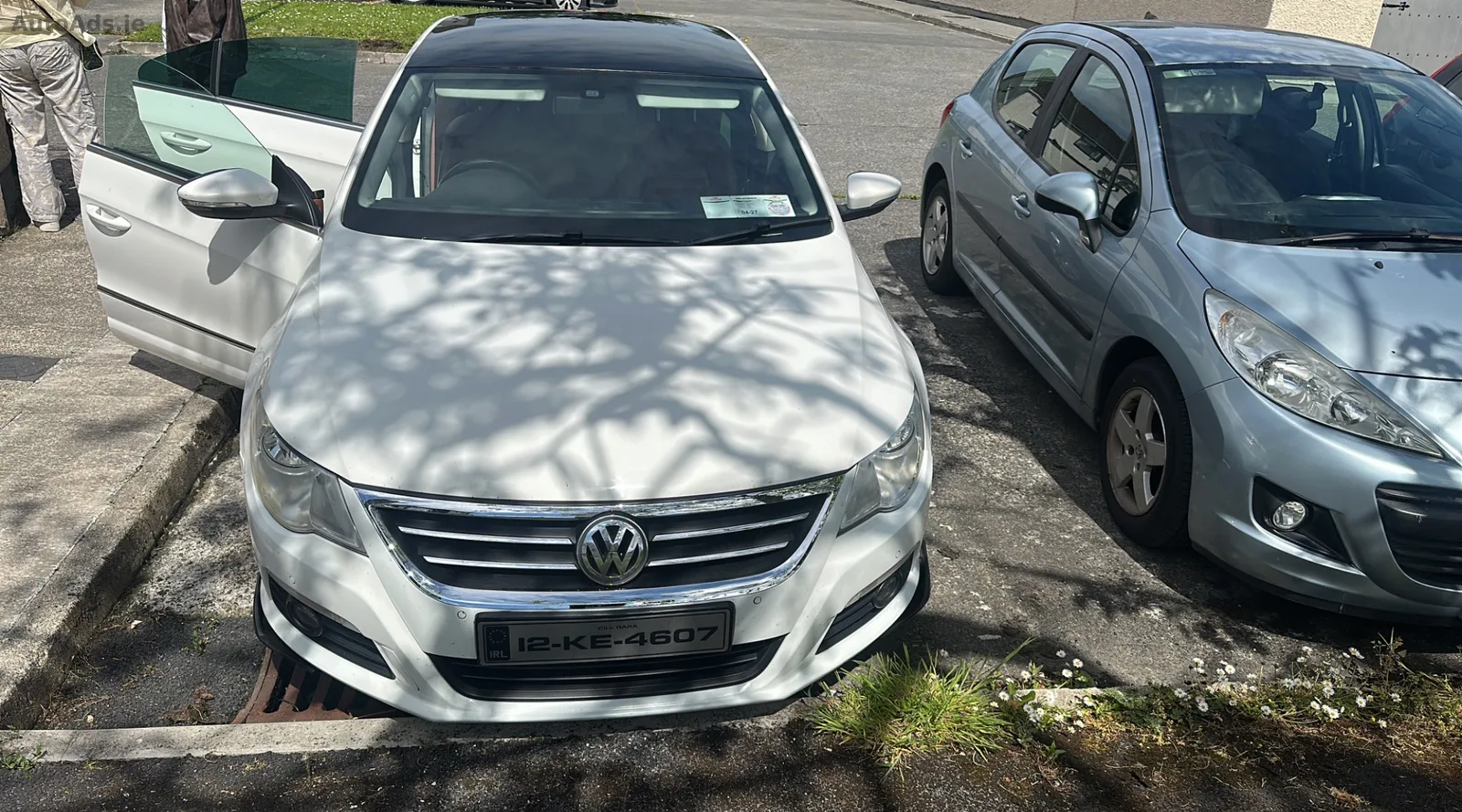 2012 Volkswagen Passat – photo 5