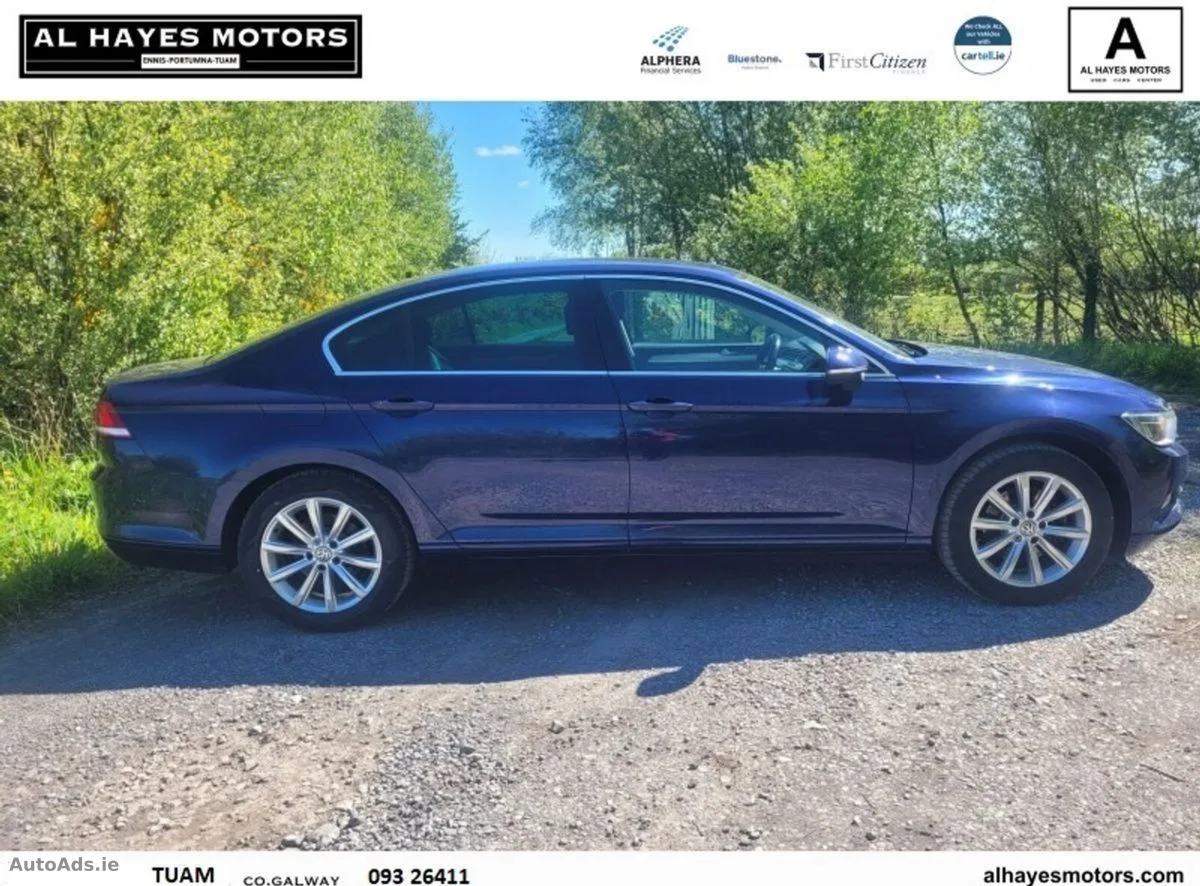 2018 Volkswagen Passat – photo 15