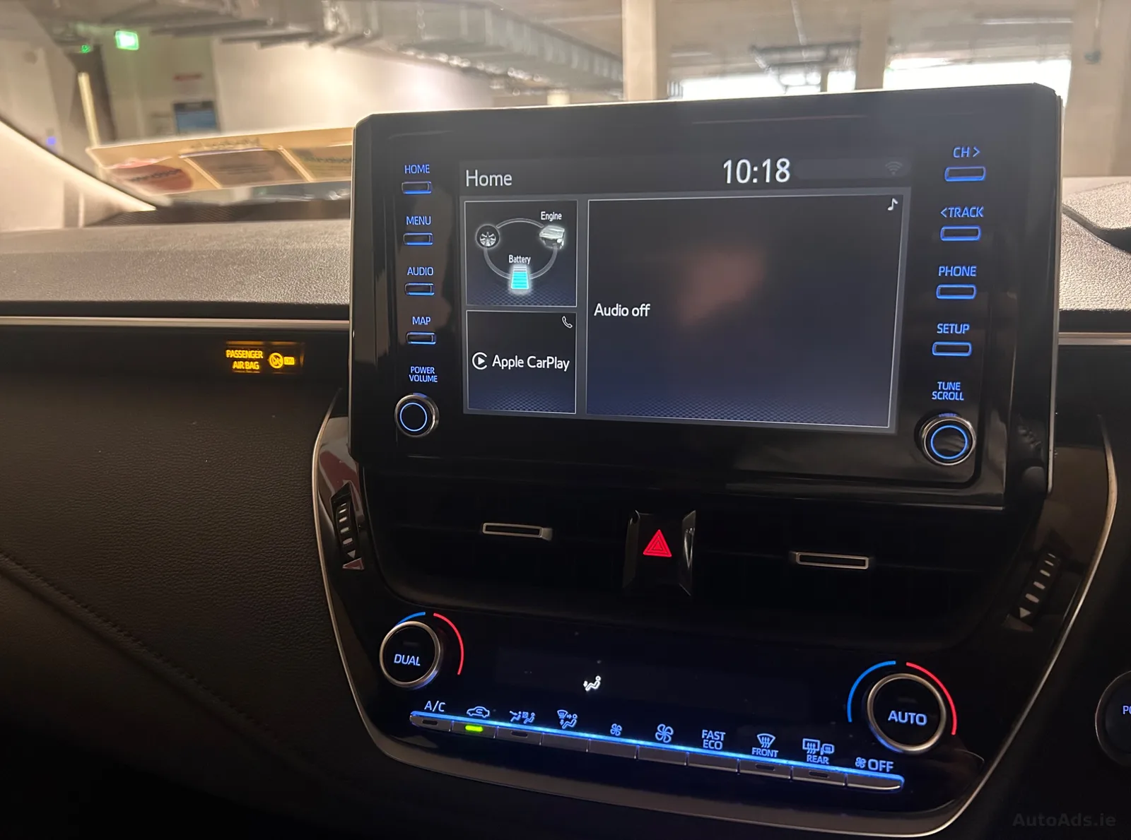 2021 Toyota Corolla – photo 6