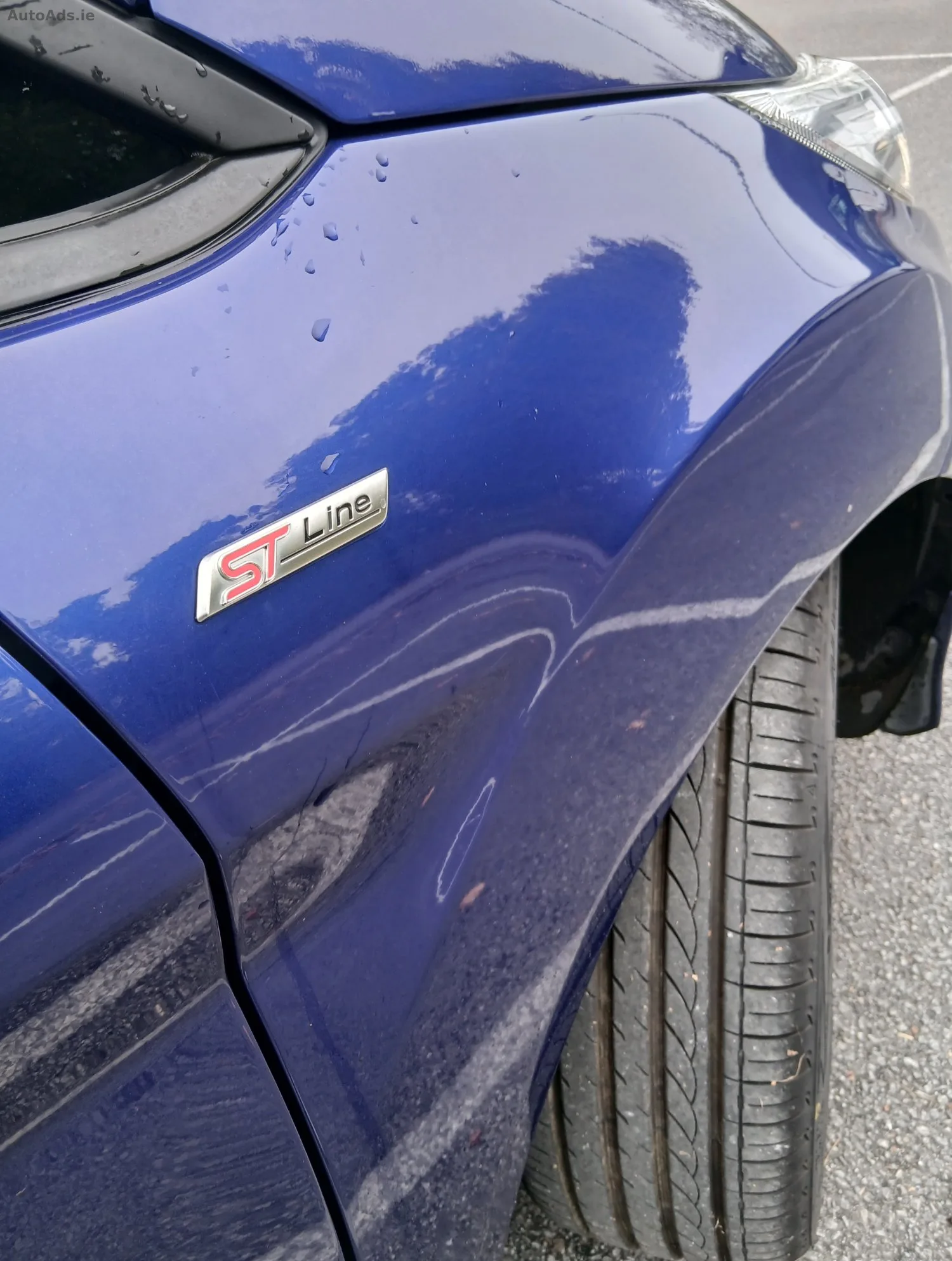 2017 Ford Fiesta – photo 7
