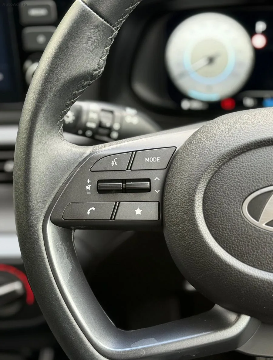 2024 Hyundai i20 – photo 20