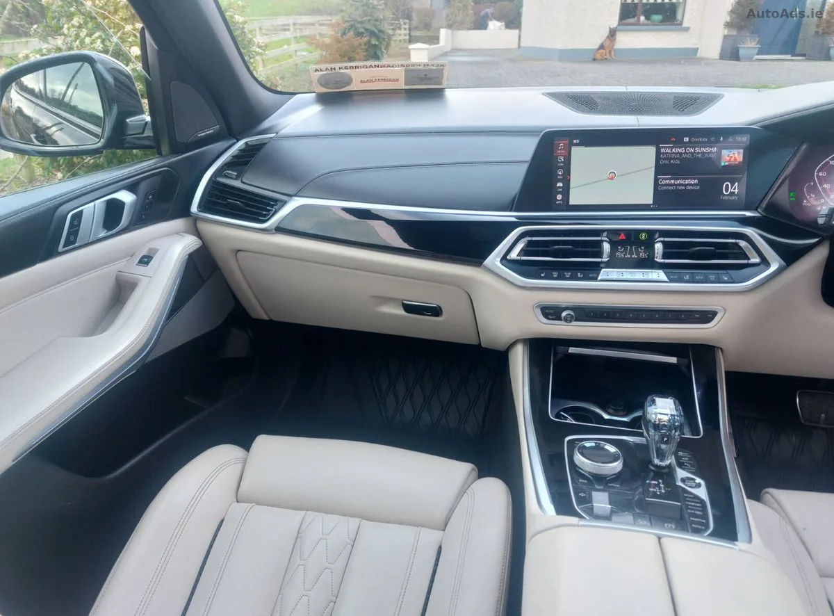 2019 BMW X5 – photo 18