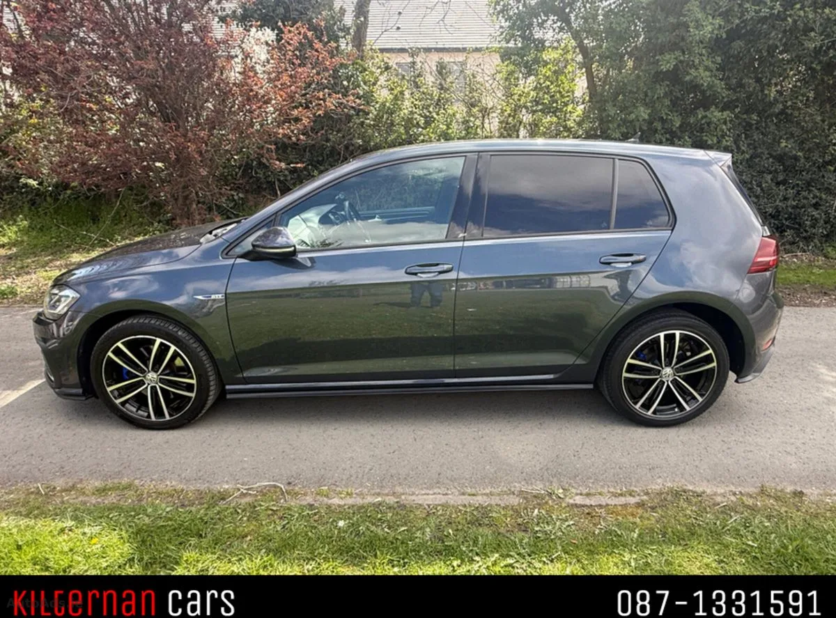 2018 Volkswagen Golf – photo 5