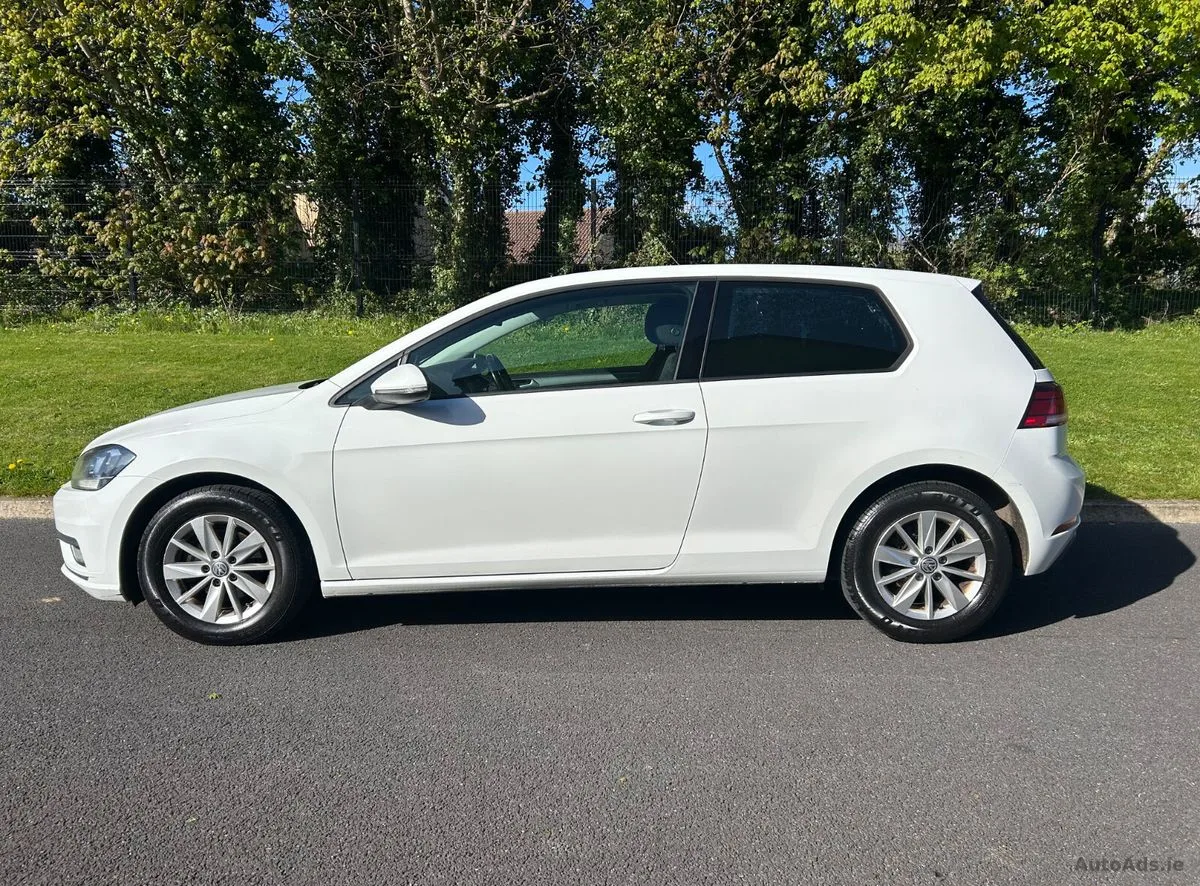 2018 Volkswagen Golf – photo 10