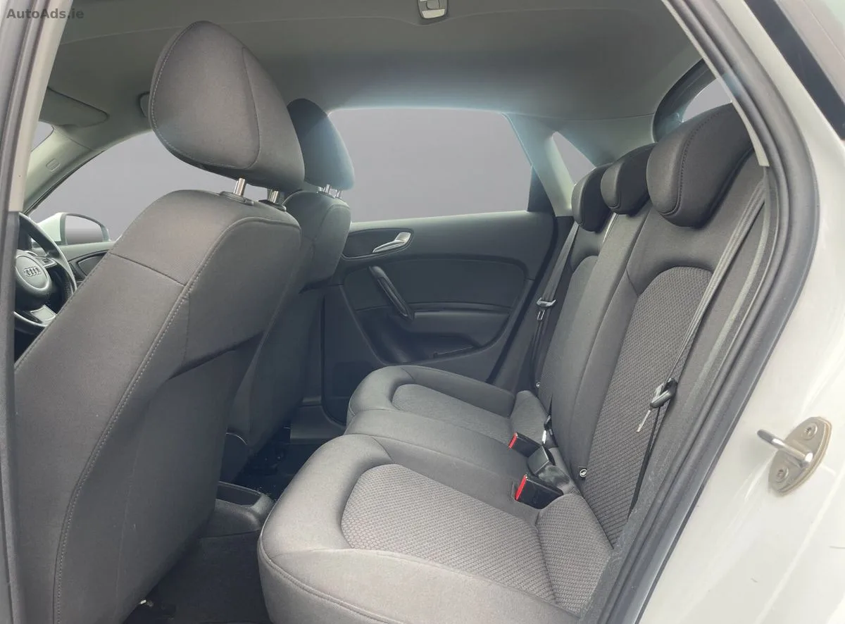 2016 Audi A1 – photo 15
