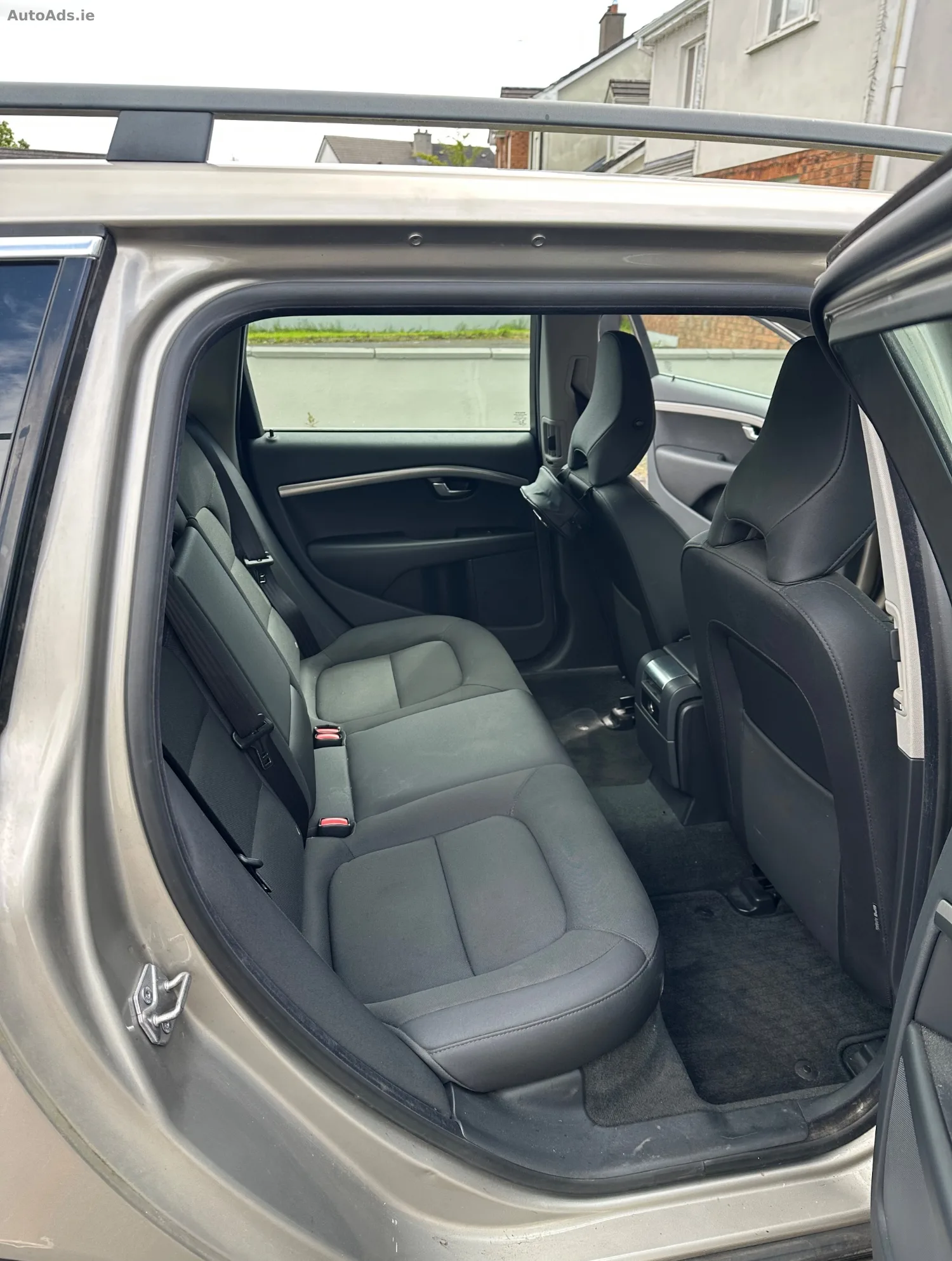 2014 Volvo V60 – photo 9