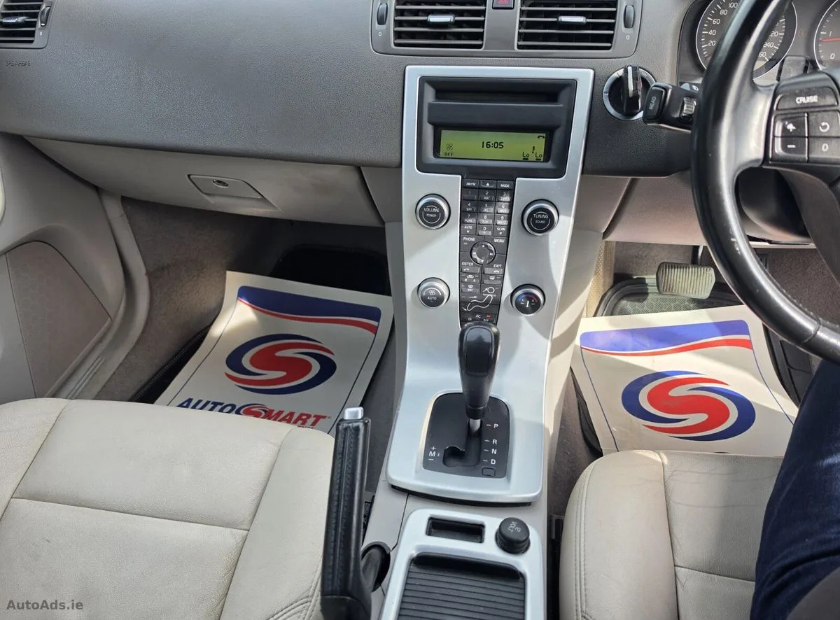 2012 Volvo S40 – photo 12