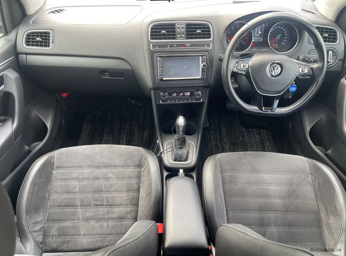 2017 Volkswagen Polo – photo 13