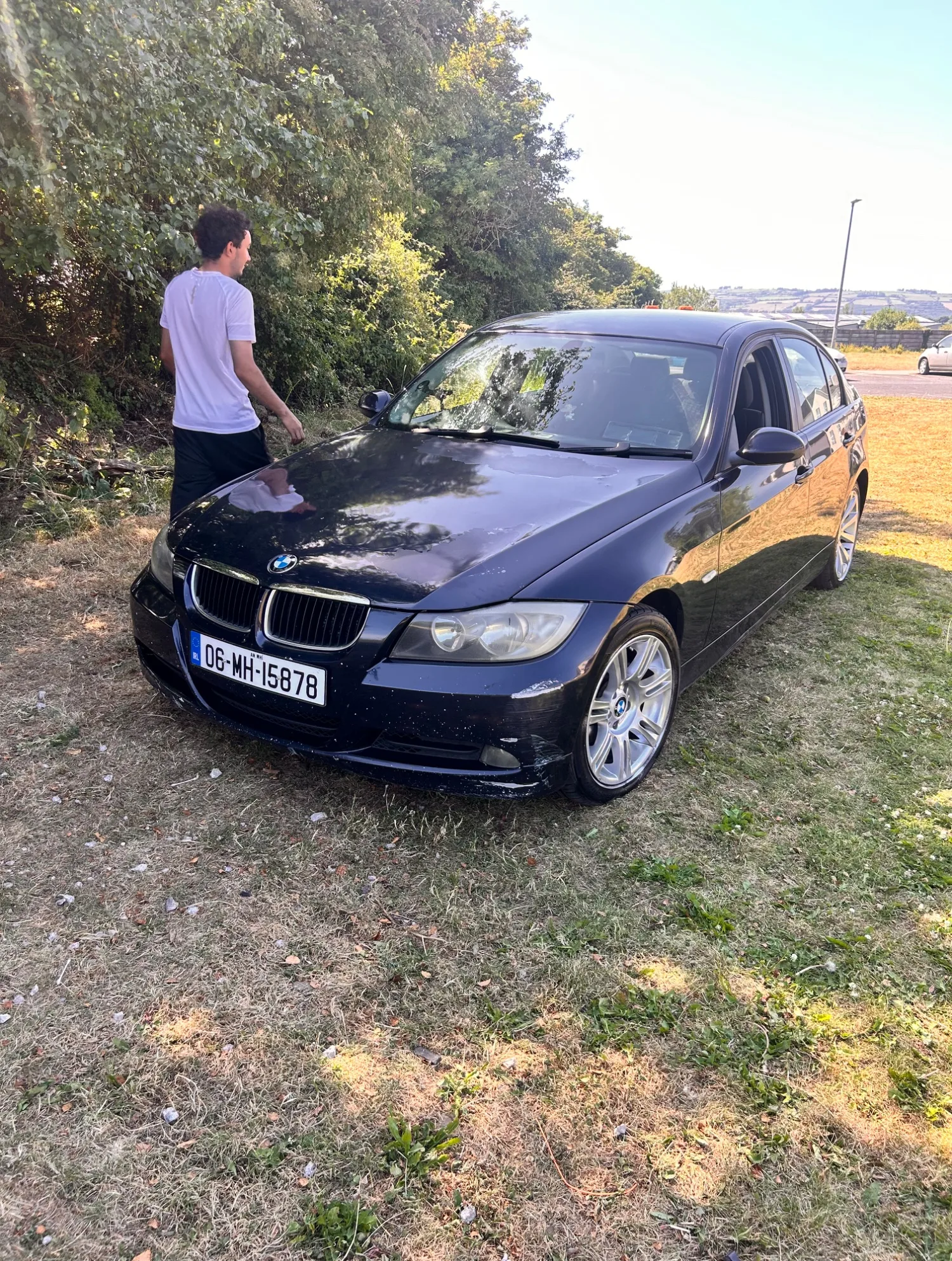 2006 BMW 3 Series – photo 6