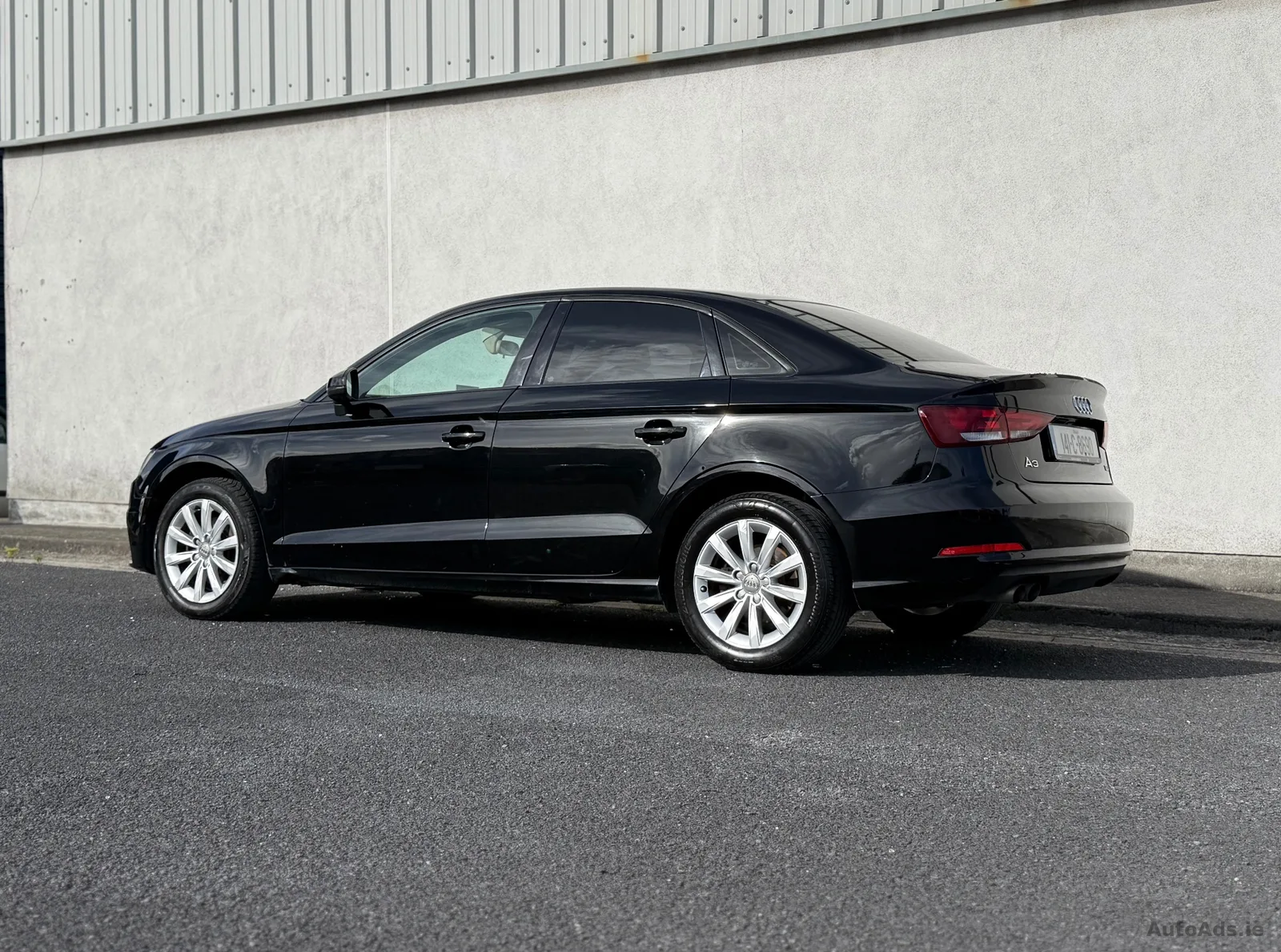 2014 Audi A3 – photo 3