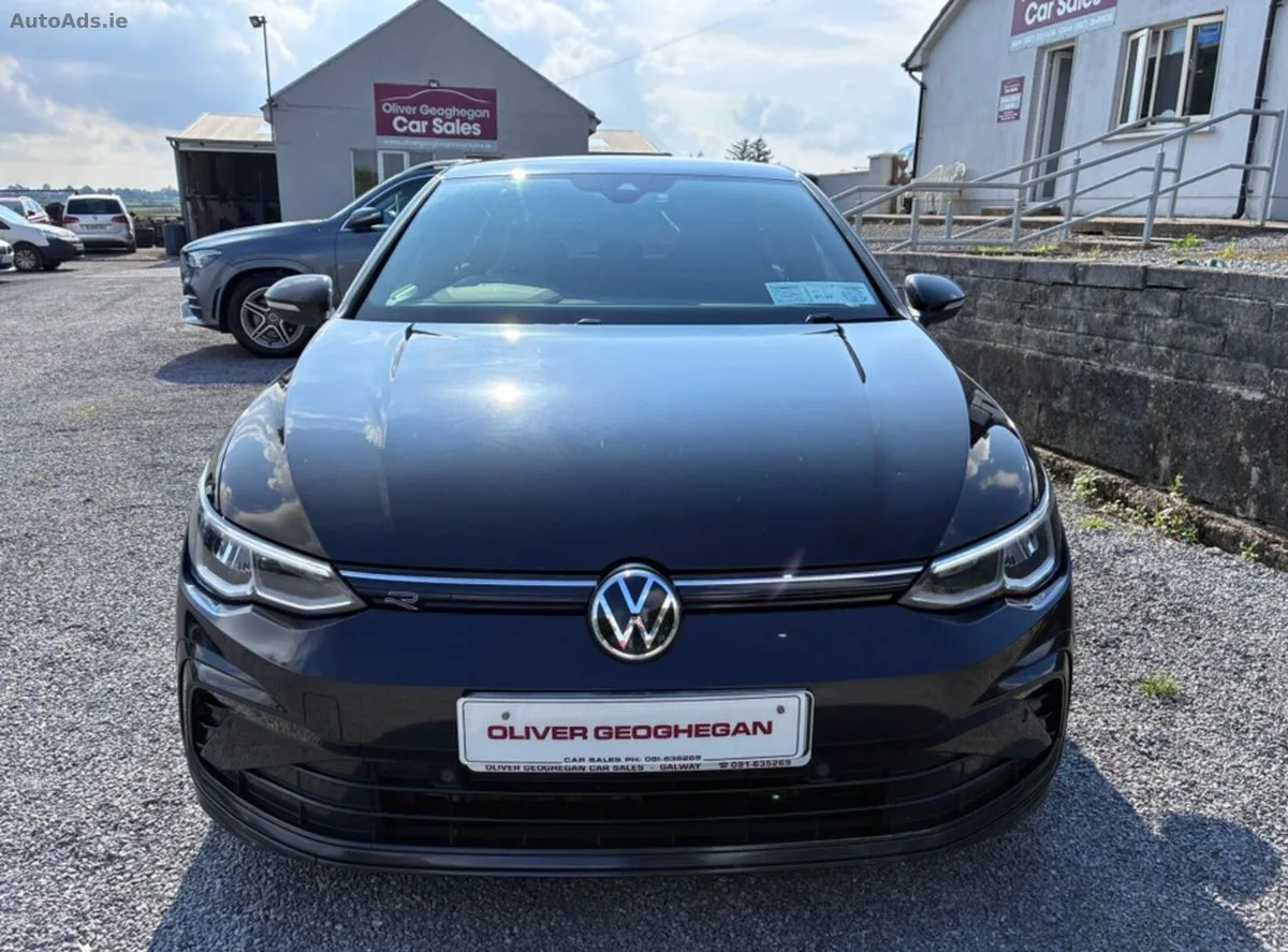 2020 Volkswagen Golf – photo 14