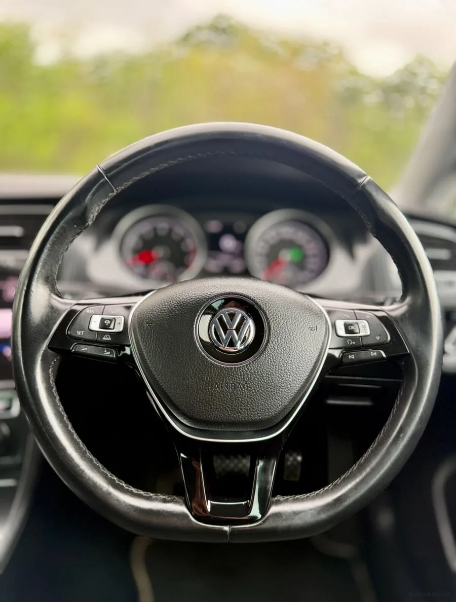 2018 Volkswagen Golf – photo 19