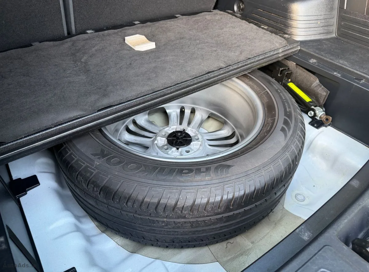 2015 Hyundai ix35 – photo 7