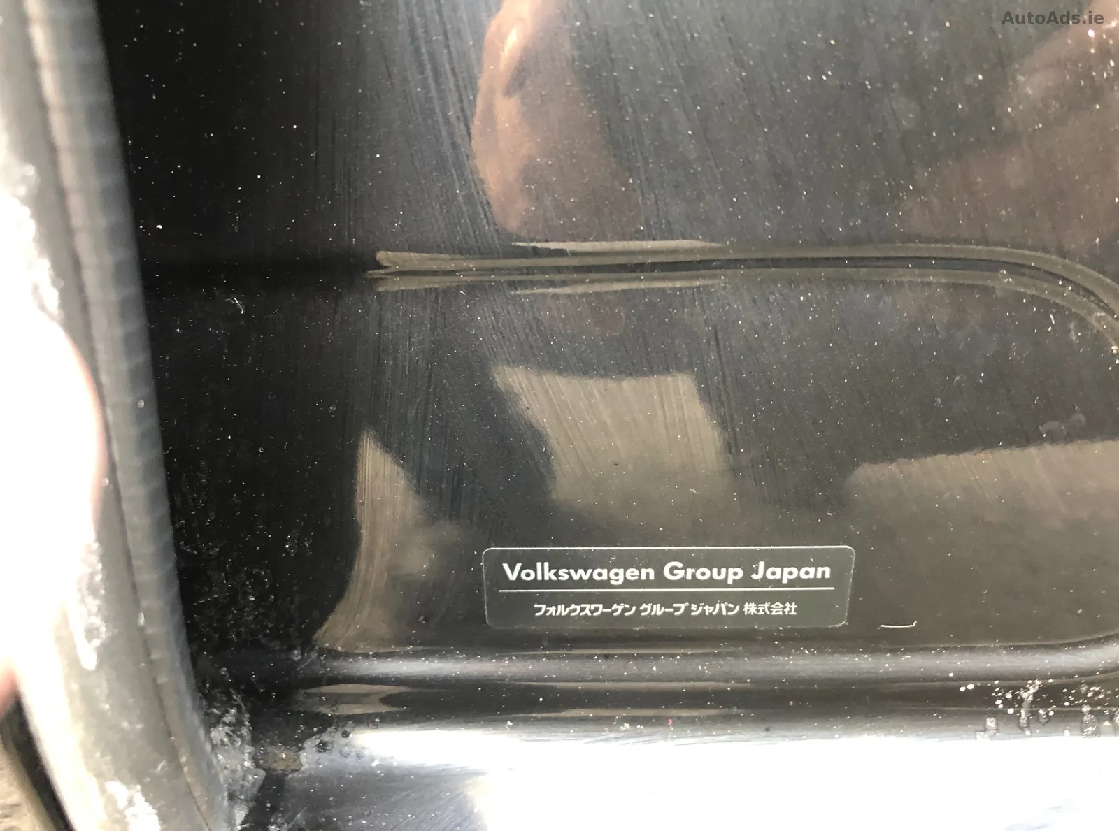 2012 Volkswagen Golf – photo 8