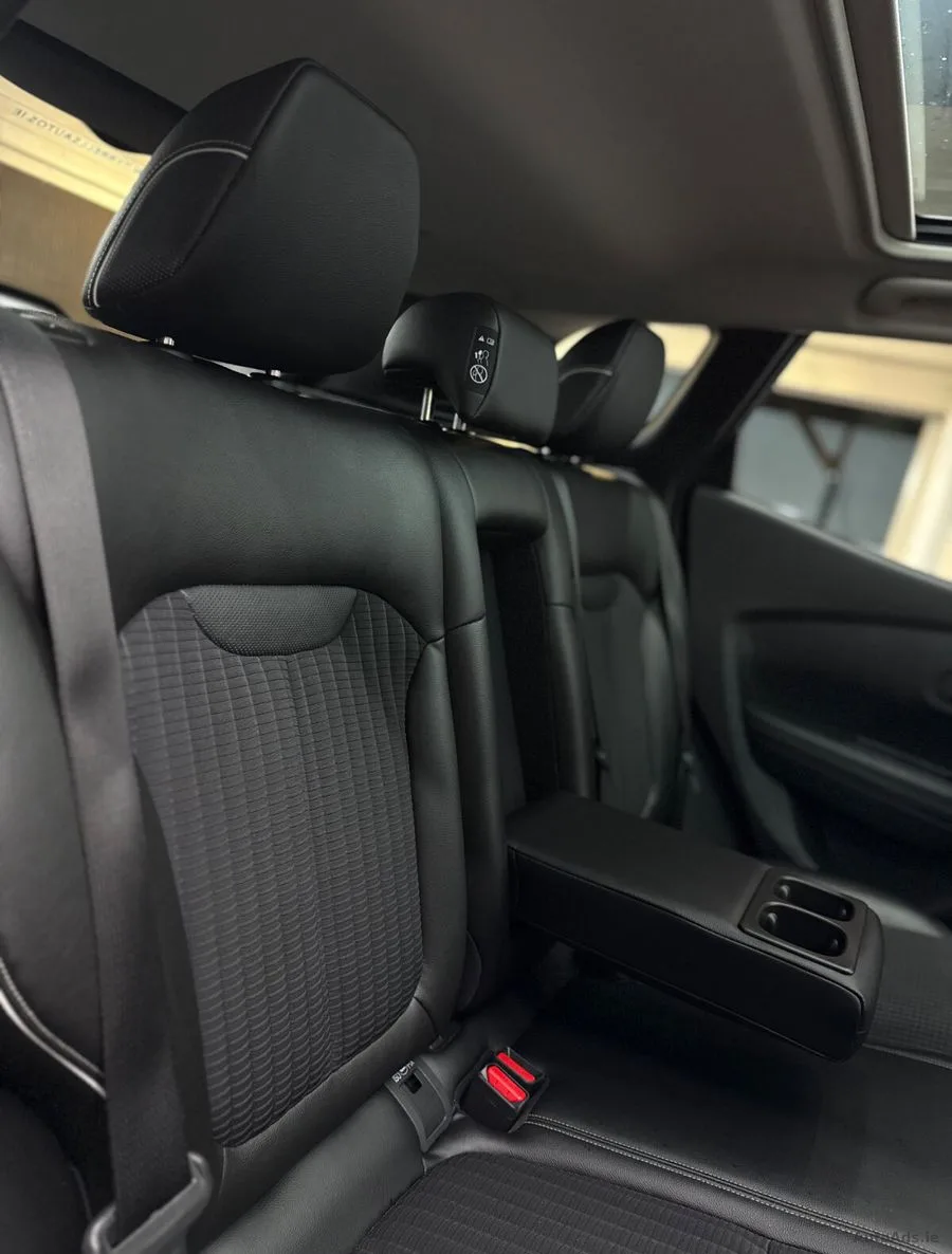 2018 Renault Kadjar – photo 18