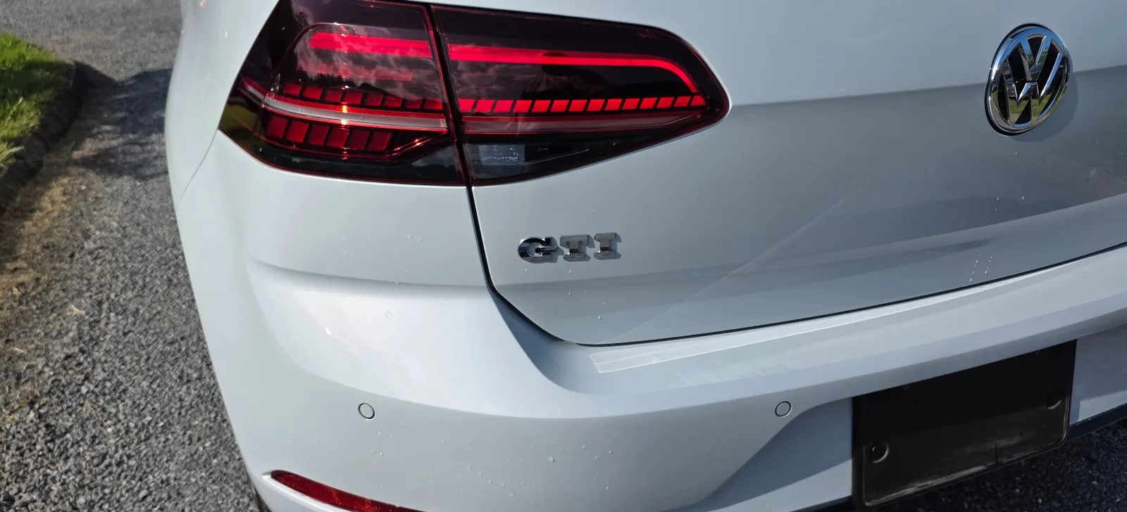 2017 Volkswagen Golf – photo 5