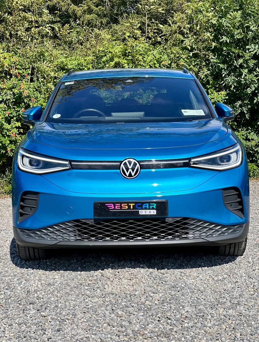 2025 Volkswagen ID.4 – photo 4