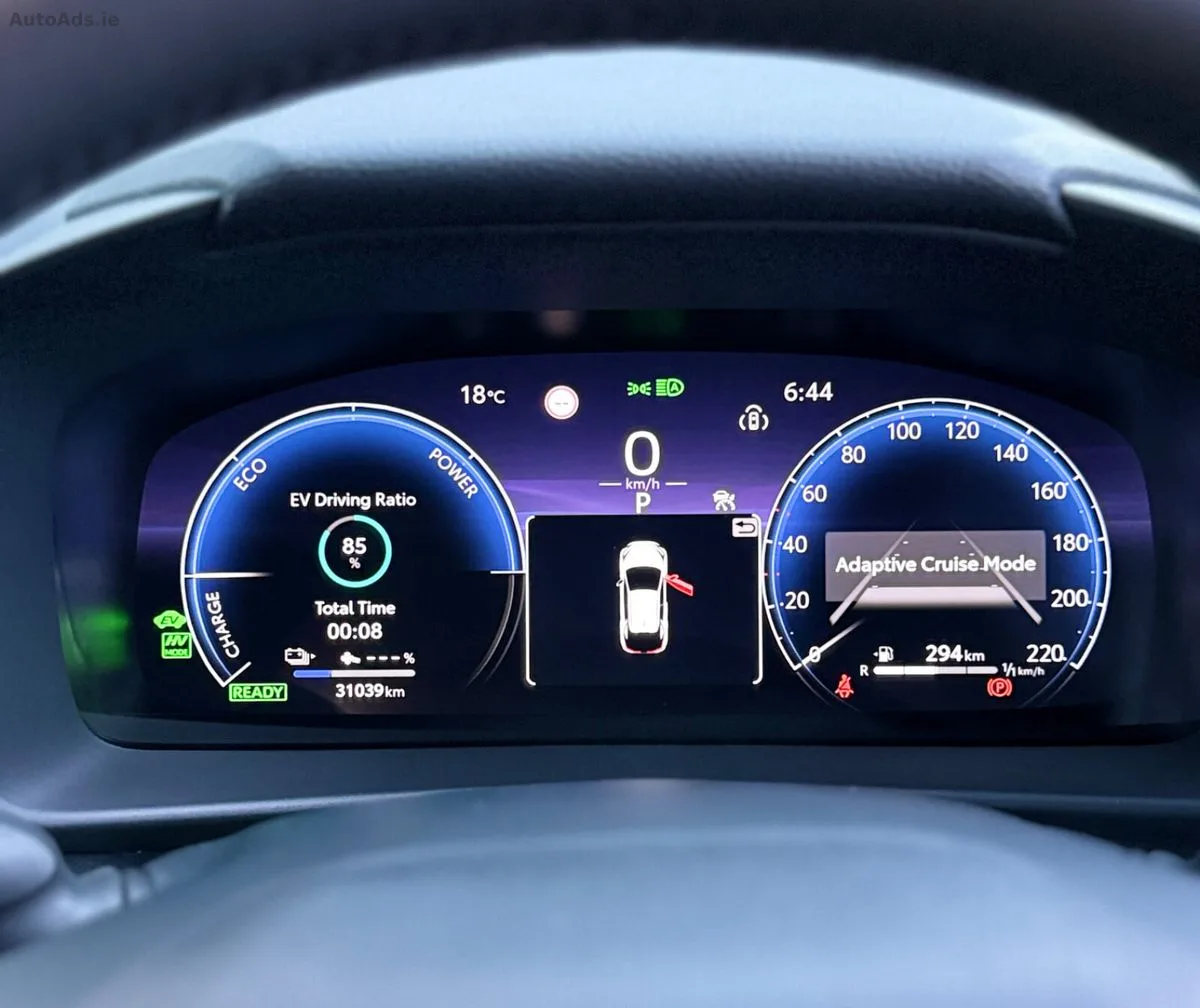 2025 Toyota C-HR – photo 20