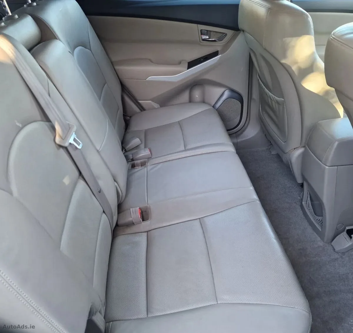 2016 SsangYong Korando – photo 12