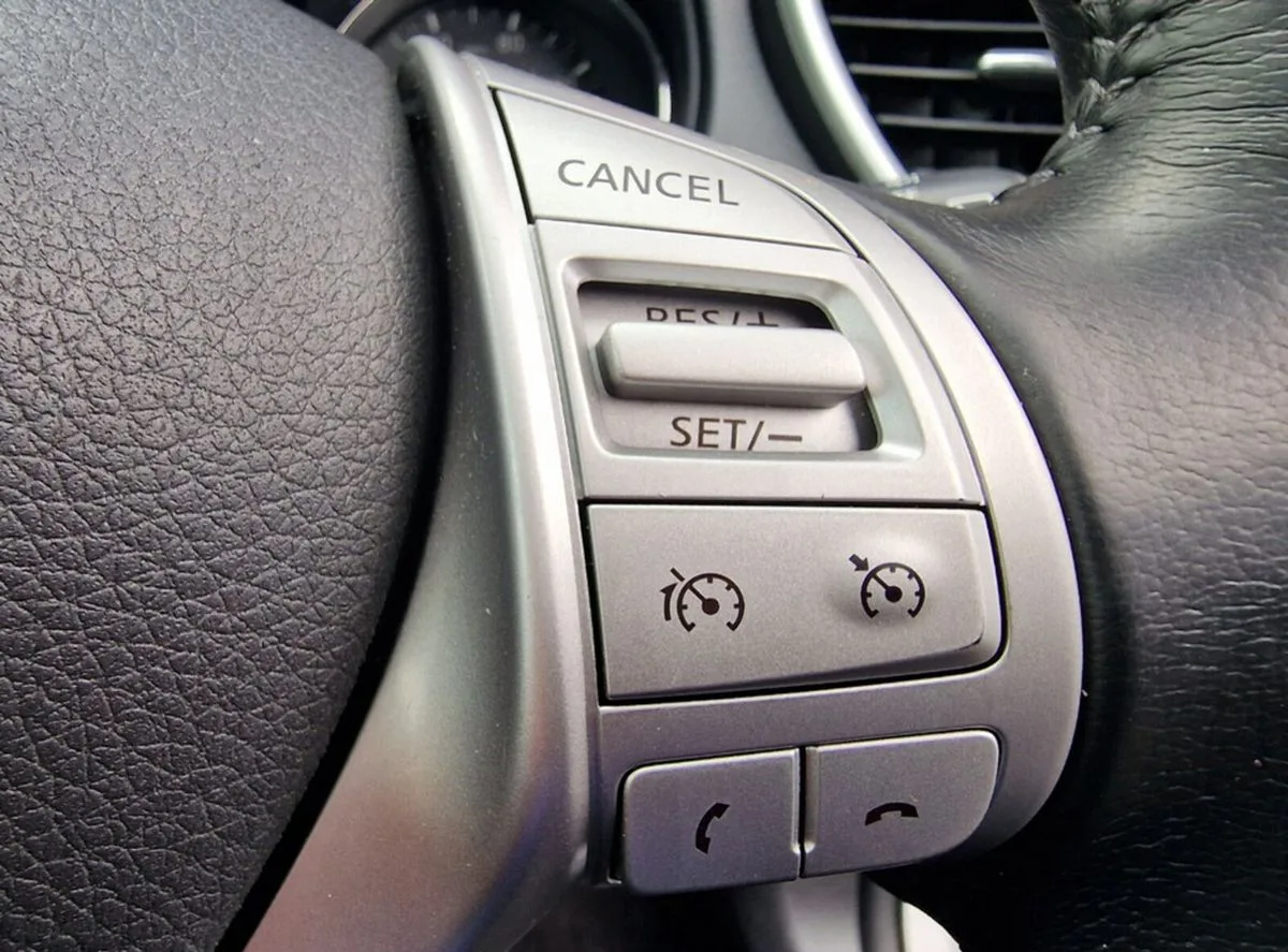 2017 Nissan X-Trail – photo 19