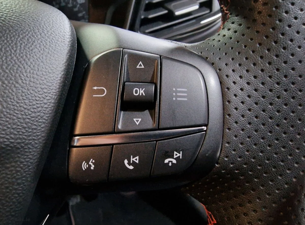 2023 Ford Fiesta – photo 16