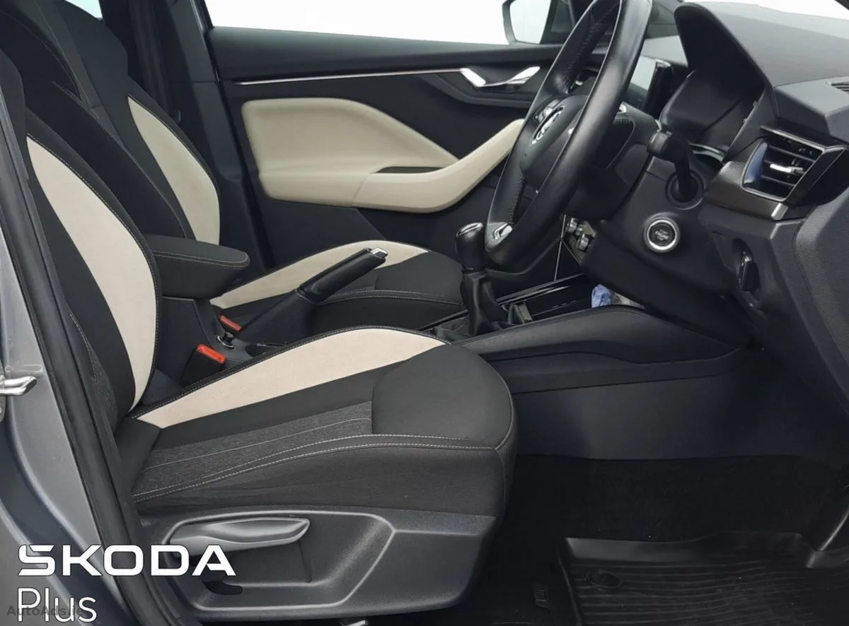 2023 Skoda Kamiq – photo 20