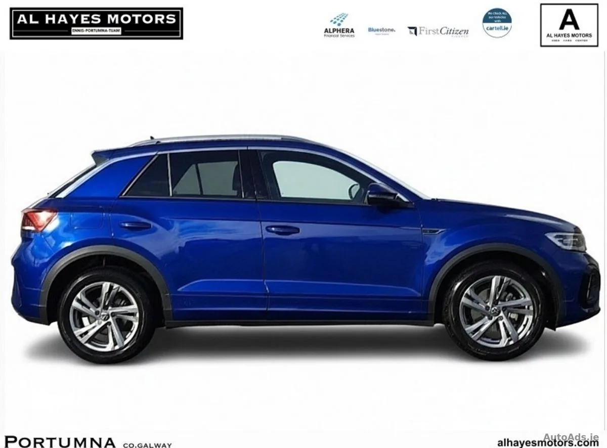 2025 Volkswagen T-Roc – photo 6